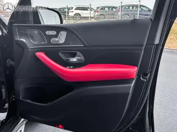 MERCEDES-BENZ GLE 63 AMG S 4MATIC  Coupé AHK Pano HUD 360