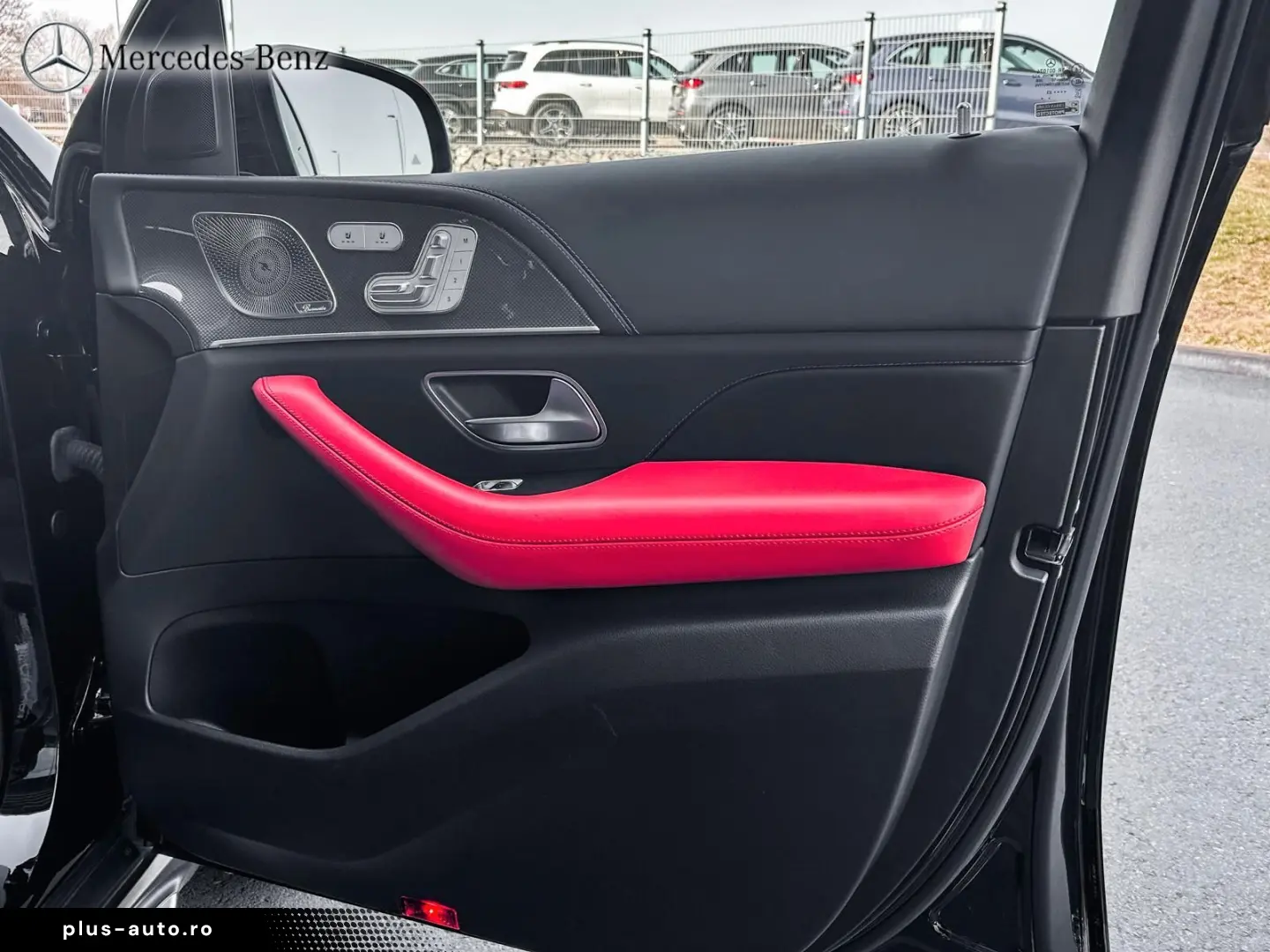 MERCEDES-BENZ GLE 63 AMG S 4MATIC  Coupé AHK Pano HUD 360