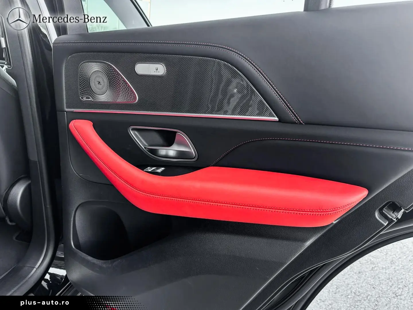 MERCEDES-BENZ GLE 63 AMG S 4MATIC  Coupé AHK Pano HUD 360