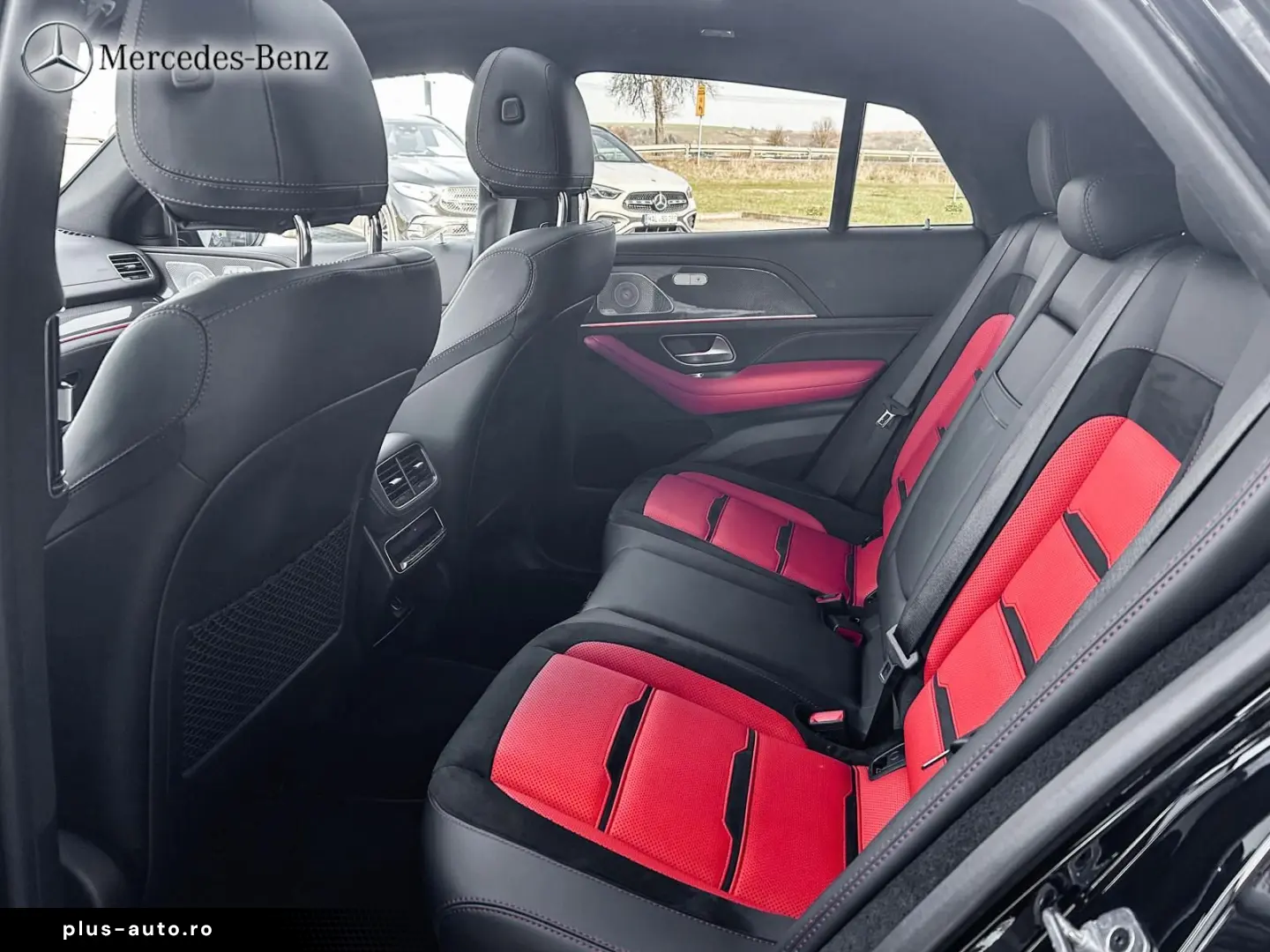 MERCEDES-BENZ GLE 63 AMG S 4MATIC  Coupé AHK Pano HUD 360