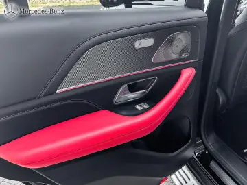 MERCEDES-BENZ GLE 63 AMG S 4MATIC  Coupé AHK Pano HUD 360