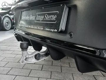 MERCEDES-BENZ GLE 63 AMG S 4MATIC  Coupé AHK Pano HUD 360