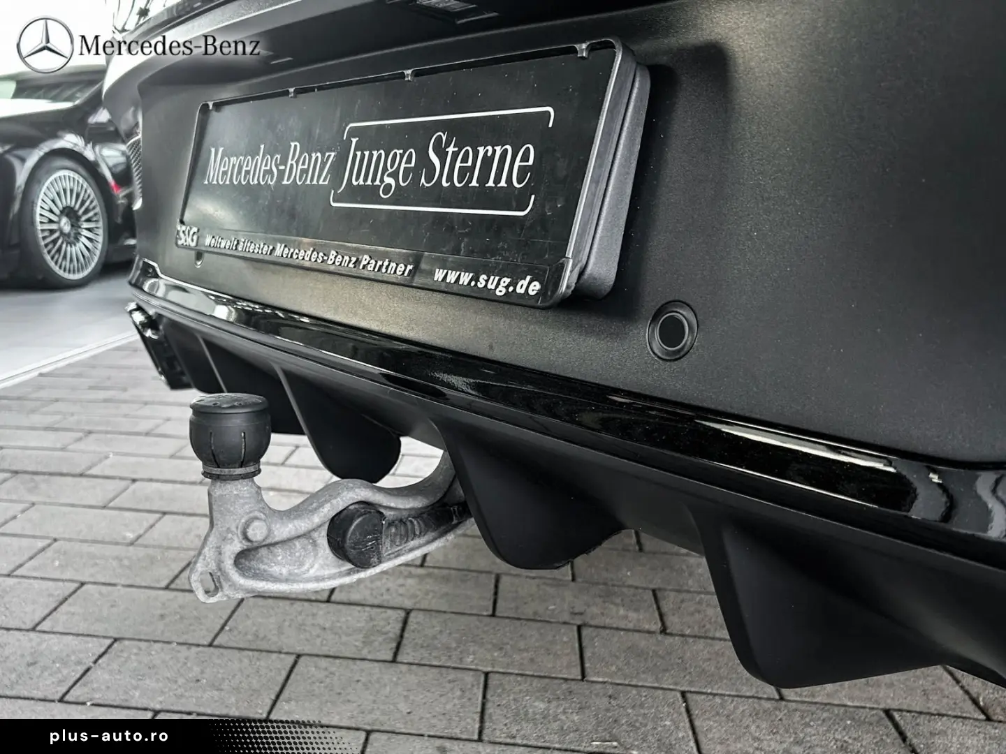 MERCEDES-BENZ GLE 63 AMG S 4MATIC  Coupé AHK Pano HUD 360