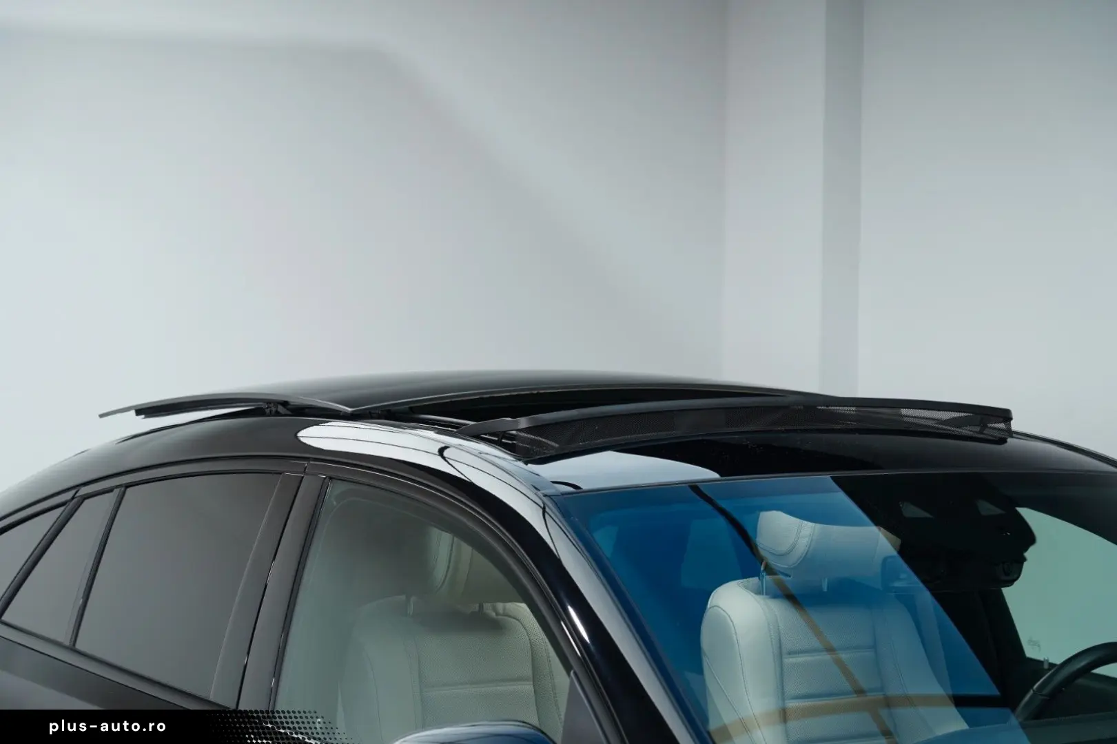 MERCEDES-BENZ GLE 450 d 4M Coupé AMG AIR PANO BURM 360  MULT