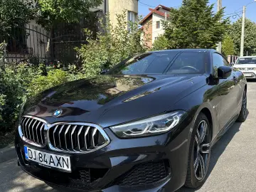 BMW 840