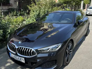 BMW 840