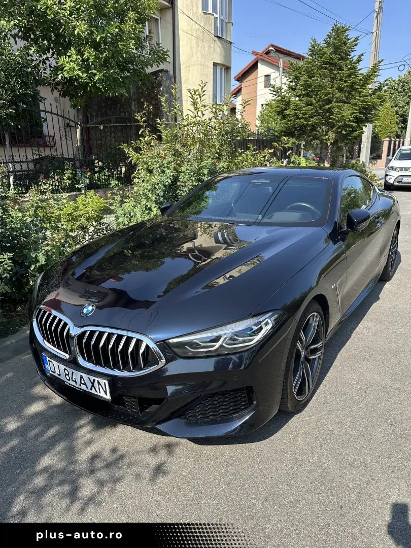 BMW 840