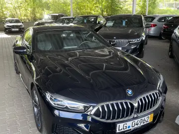 BMW 840