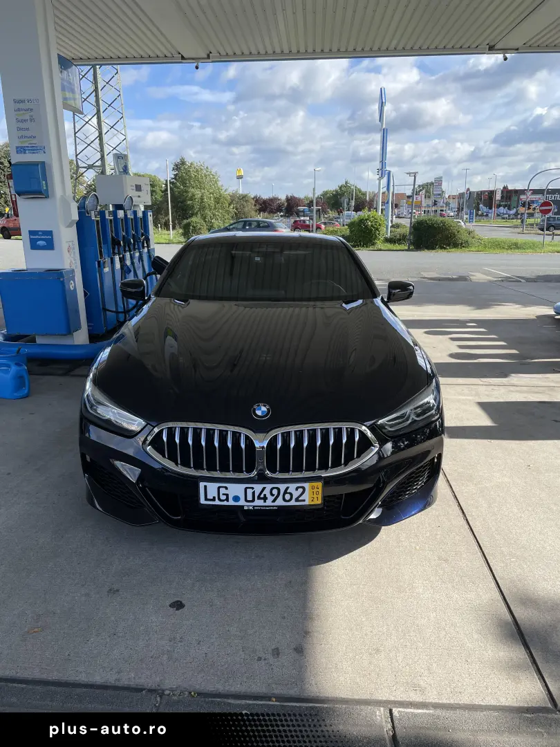 BMW 840