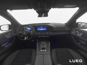 MERCEDES-BENZ GLE 300 d 4M AMG Airm AHK MBeam Dist N&hellip;