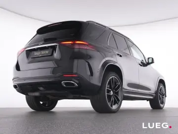 MERCEDES-BENZ GLE 300 d 4M AMG Airm AHK MBeam Dist N&hellip;