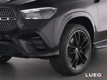 MERCEDES-BENZ GLE 300 d 4M AMG Airm AHK MBeam Dist N&hellip;