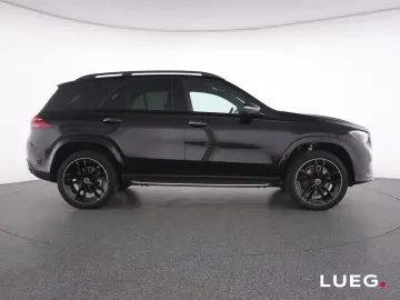 MERCEDES-BENZ GLE 300 d 4M AMG Airm AHK MBeam Dist N&hellip;