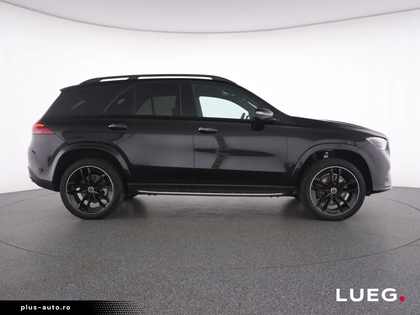 MERCEDES-BENZ GLE 300 d 4M AMG Airm AHK MBeam Dist N&hellip;