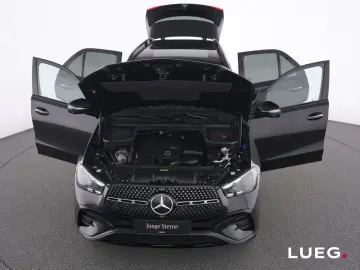 MERCEDES-BENZ GLE 300 d 4M AMG Airm AHK MBeam Dist N&hellip;