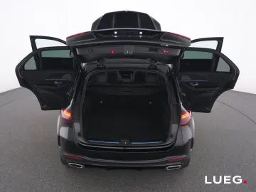 MERCEDES-BENZ GLE 300 d 4M AMG Airm AHK MBeam Dist N&hellip;