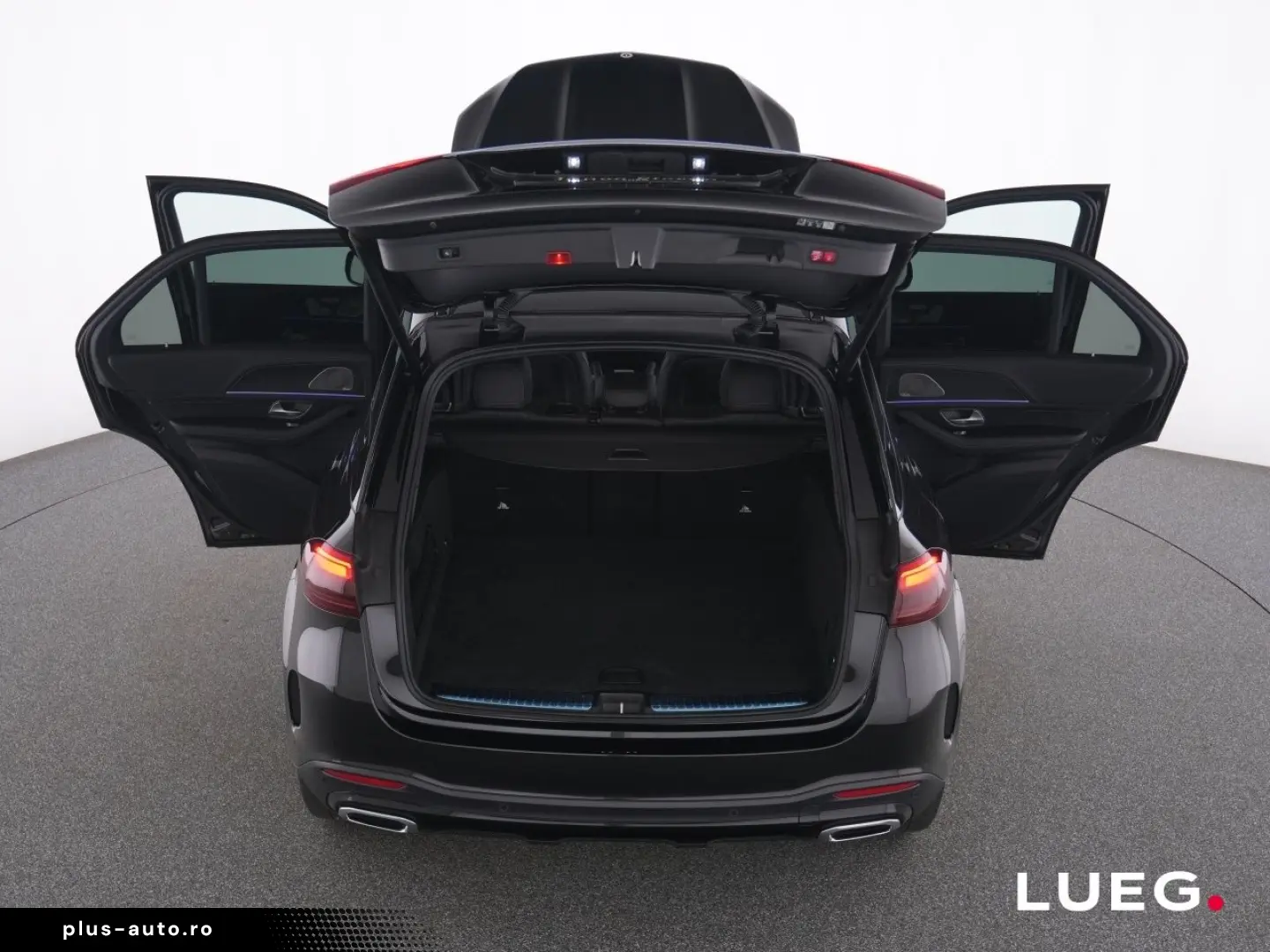 MERCEDES-BENZ GLE 300 d 4M AMG Airm AHK MBeam Dist N&hellip;