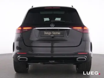 MERCEDES-BENZ GLE 300 d 4M AMG Airm AHK MBeam Dist N&hellip;