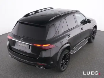 MERCEDES-BENZ GLE 300 d 4M AMG Airm AHK MBeam Dist N&hellip;