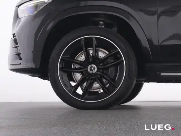 MERCEDES-BENZ GLE 300 d 4M AMG Airm AHK MBeam Dist N&hellip;