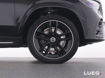 MERCEDES-BENZ GLE 300 d 4M AMG Airm AHK MBeam Dist N&hellip;