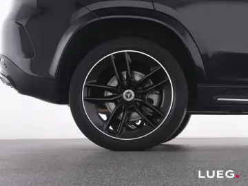 MERCEDES-BENZ GLE 300 d 4M AMG Airm AHK MBeam Dist N&hellip;