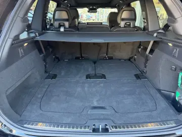Volvo XC90 B5 Plus Black AWD 7 Locuri