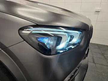 MERCEDES-BENZ GLE63 S AMG Coupe 4MATIC  MultiBeam Pano 360