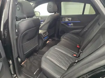 MERCEDES-BENZ GLE63 S AMG Coupe 4MATIC  MultiBeam Pano 360