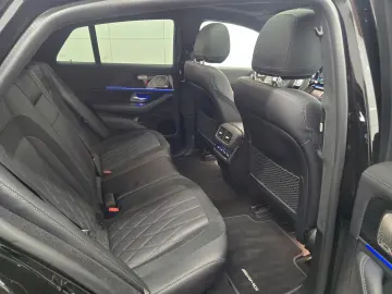 MERCEDES-BENZ GLE63 S AMG Coupe 4MATIC  MultiBeam Pano 360