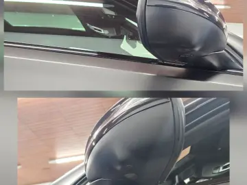 MERCEDES-BENZ GLE63 S AMG Coupe 4MATIC  MultiBeam Pano 360