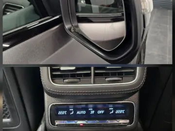 MERCEDES-BENZ GLE63 S AMG Coupe 4MATIC  MultiBeam Pano 360