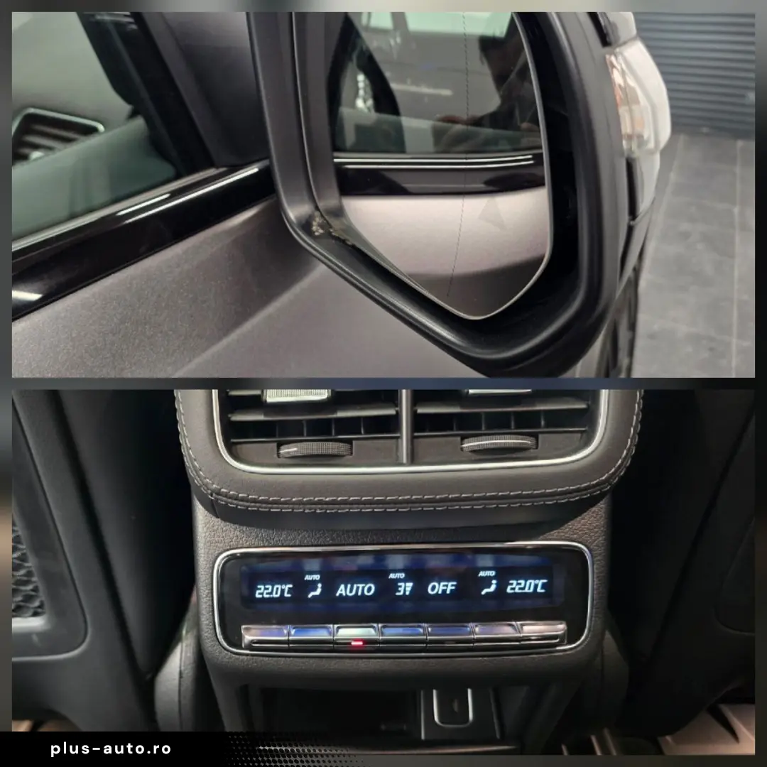 MERCEDES-BENZ GLE63 S AMG Coupe 4MATIC  MultiBeam Pano 360