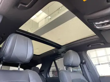 MERCEDES-BENZ GLE 63 AMG S 4M  Facelift Night Pano Burm