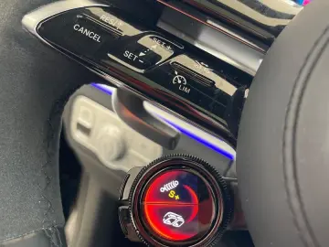 MERCEDES-BENZ GLE 63 AMG S 4M  Facelift Night Pano Burm