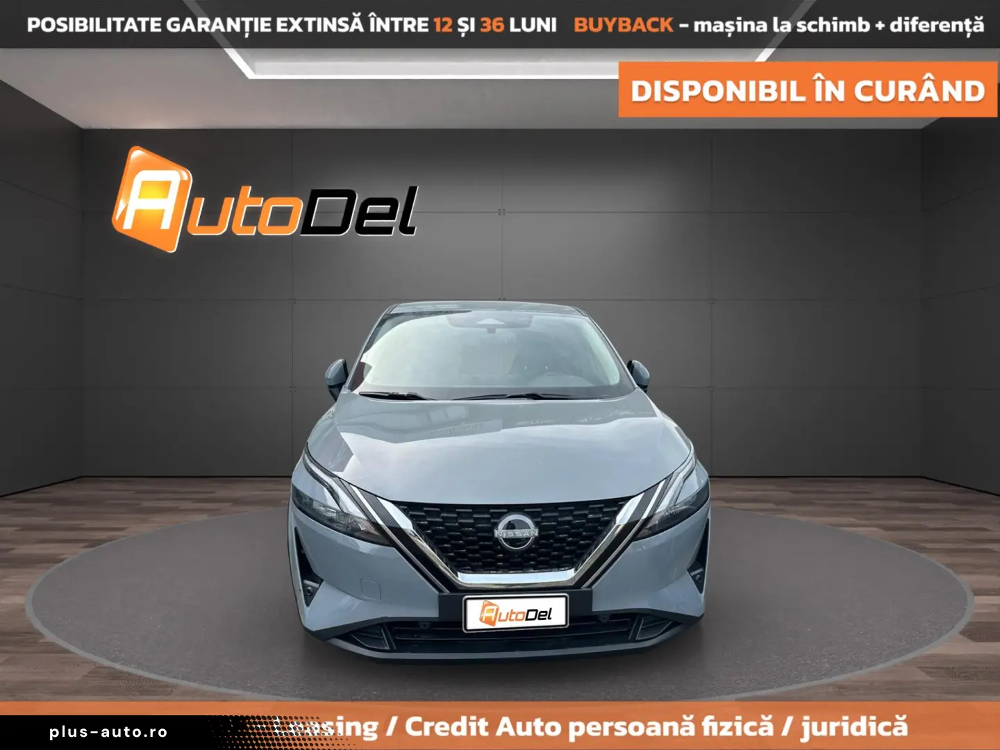 Nissan Qashqai 1.3 DIG-T MHEV