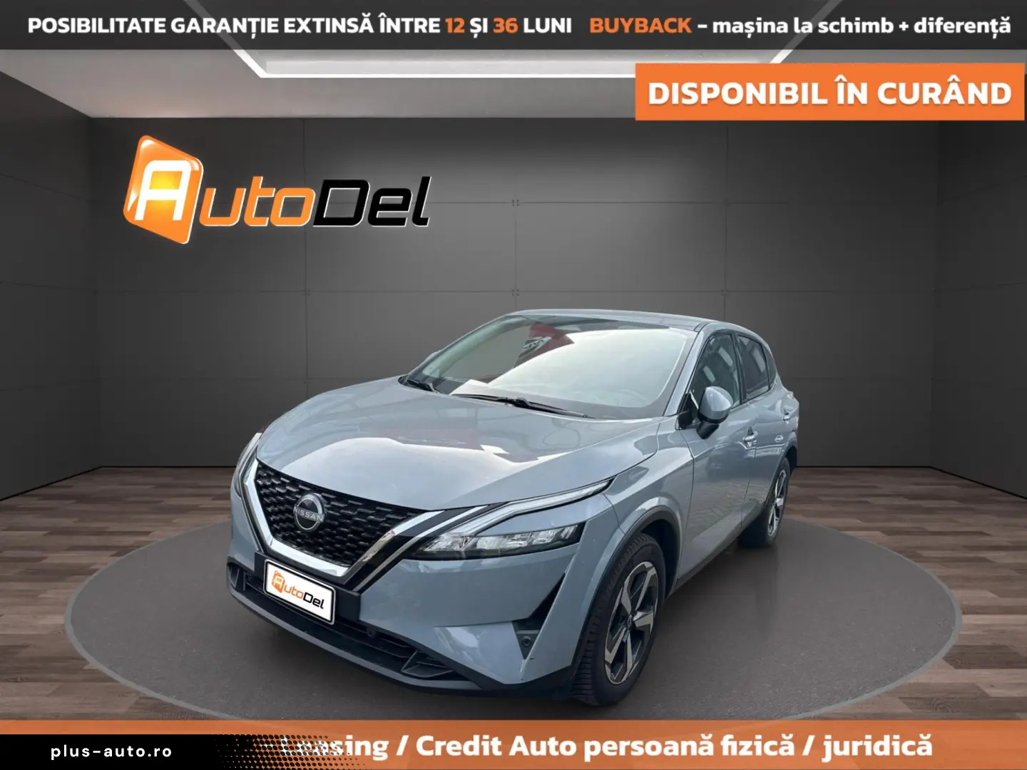 Nissan Qashqai 1.3 DIG-T MHEV