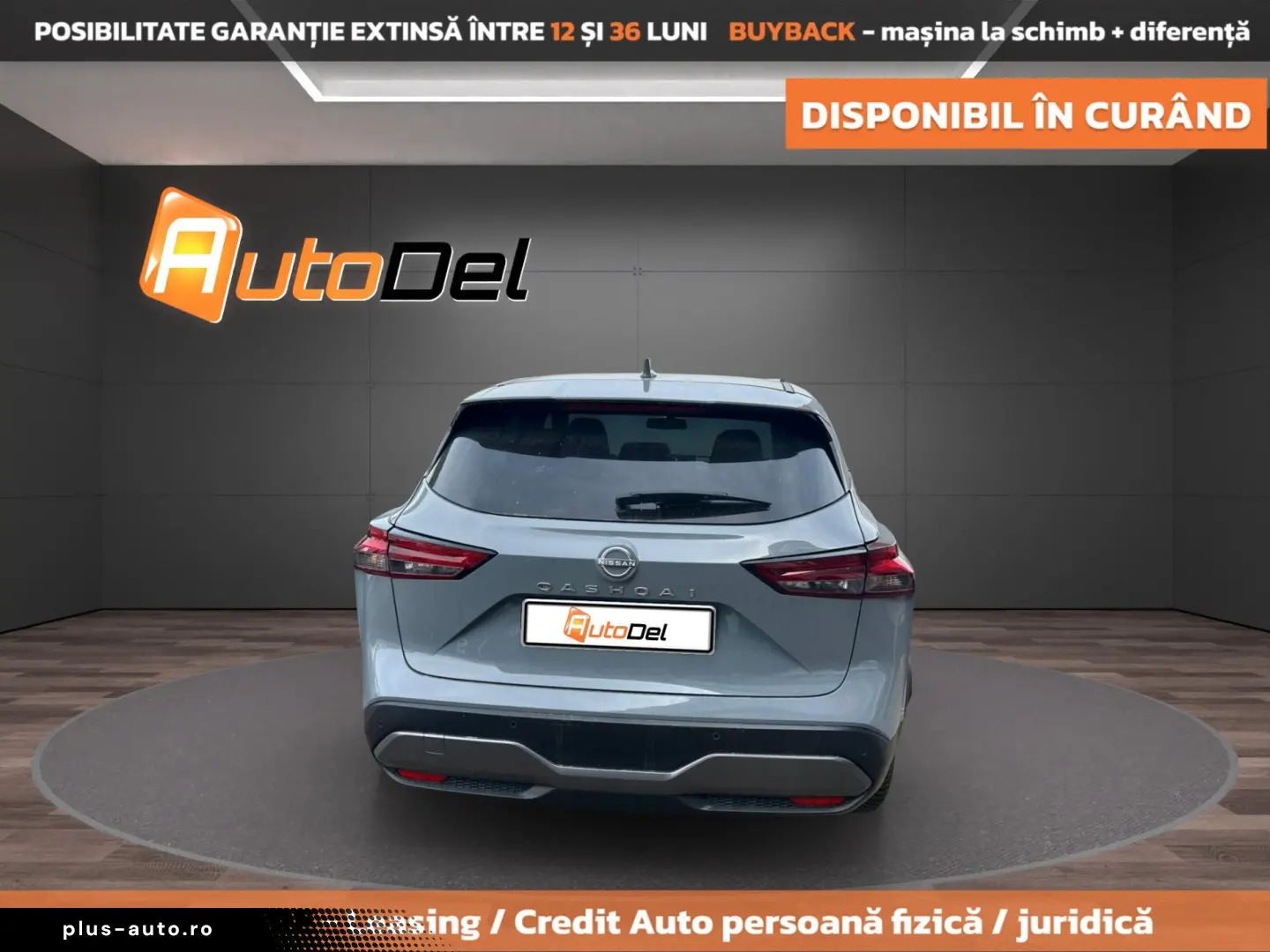 Nissan Qashqai 1.3 DIG-T MHEV