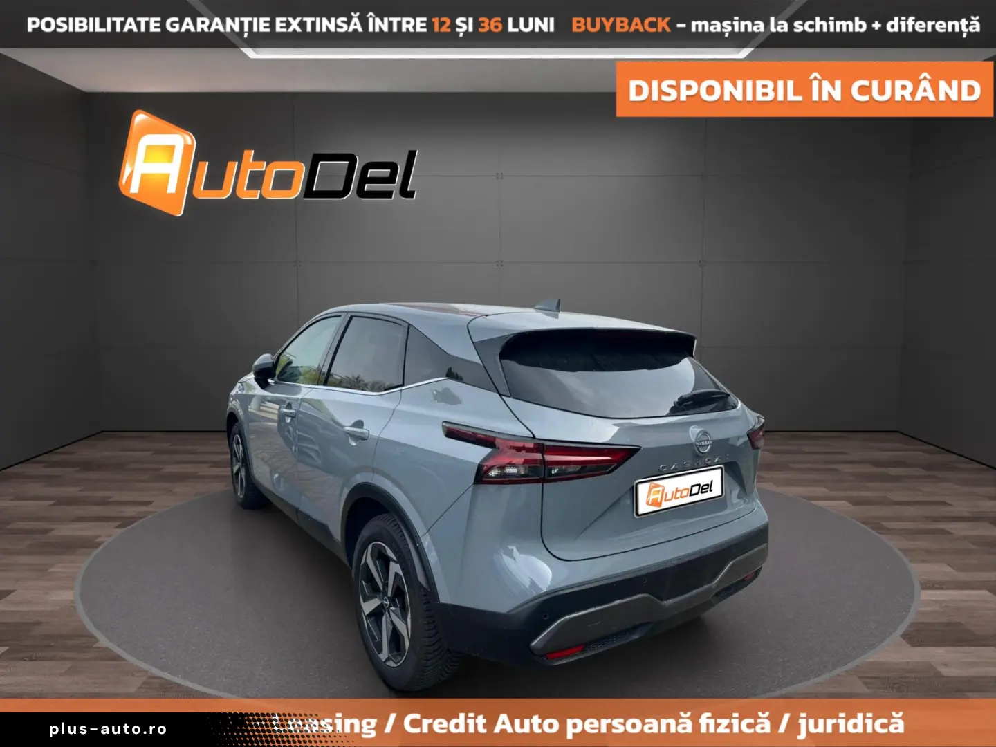 Nissan Qashqai 1.3 DIG-T MHEV