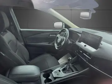 Nissan Qashqai 1.3 DIG-T MHEV