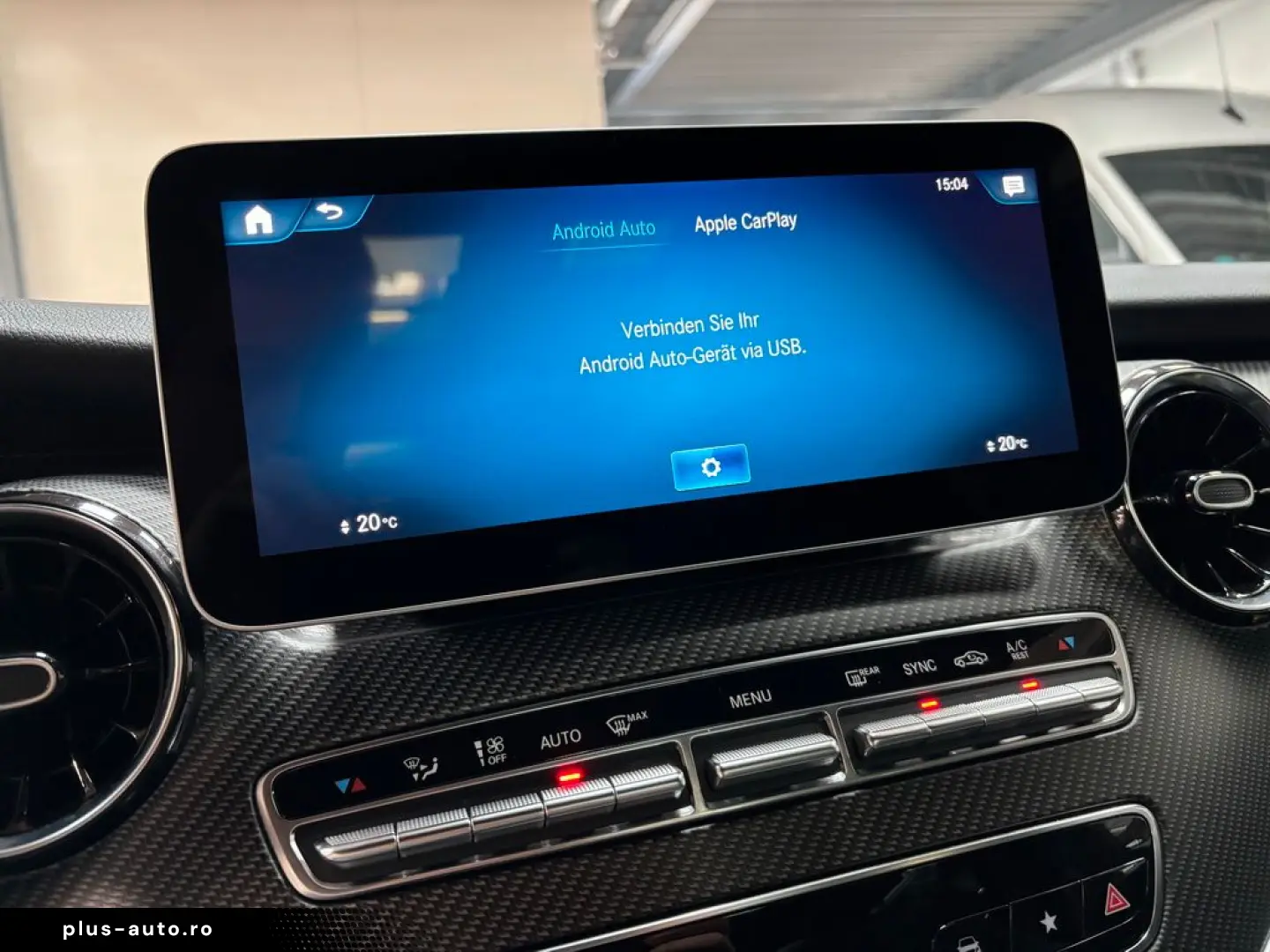 MERCEDES-BENZ V 300 d lang AMG Allrad AHK 2 5 t Panorama