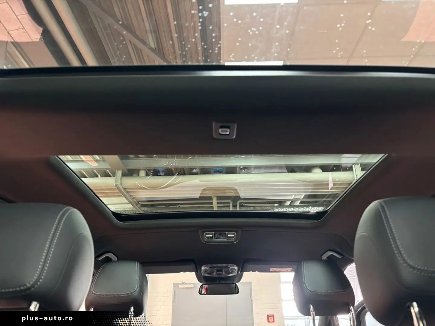 MERCEDES-BENZ V 300 d lang AMG Allrad AHK 2 5 t Panorama