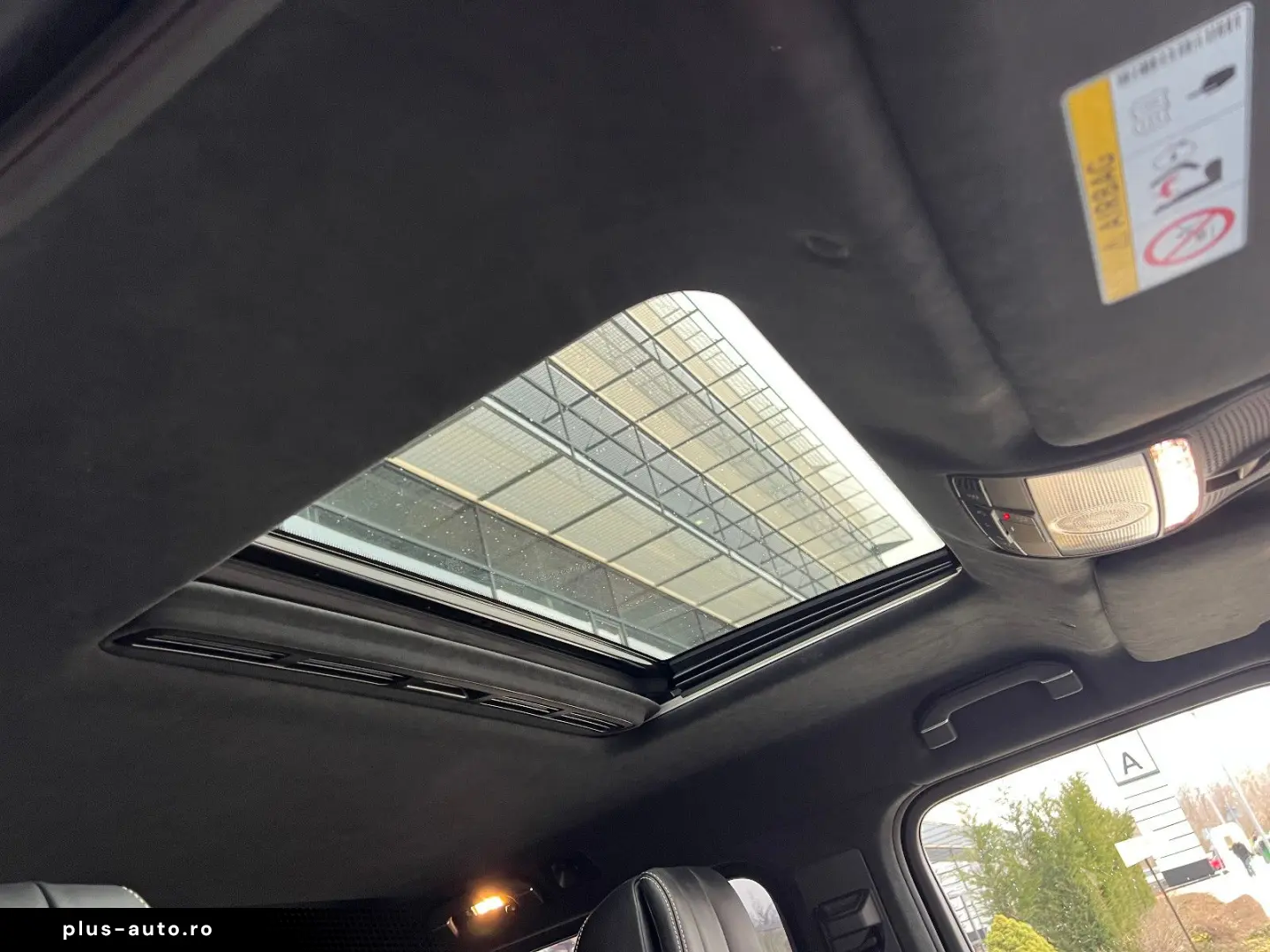 MERCEDES-BENZ G 63 AMG G Station G 63 AMG Grand Edition