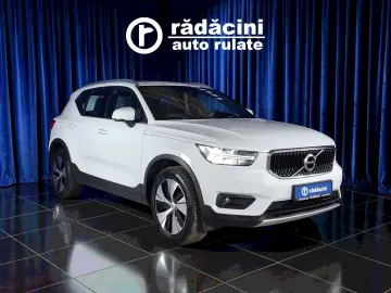 VOLVO XC 40 MOMENTUM HYBRID B4 MHEV  2.0TI  197CP 2021