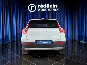 VOLVO XC 40 MOMENTUM HYBRID B4 MHEV  2.0TI  197CP 2021
