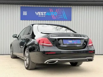 Mercedes-Benz E Gen-W213-2016