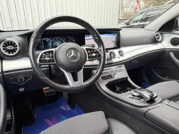 Mercedes-Benz E Gen-W213-2016