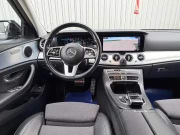 Mercedes-Benz E Gen-W213-2016