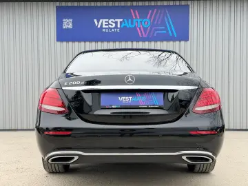 Mercedes-Benz E Gen-W213-2016