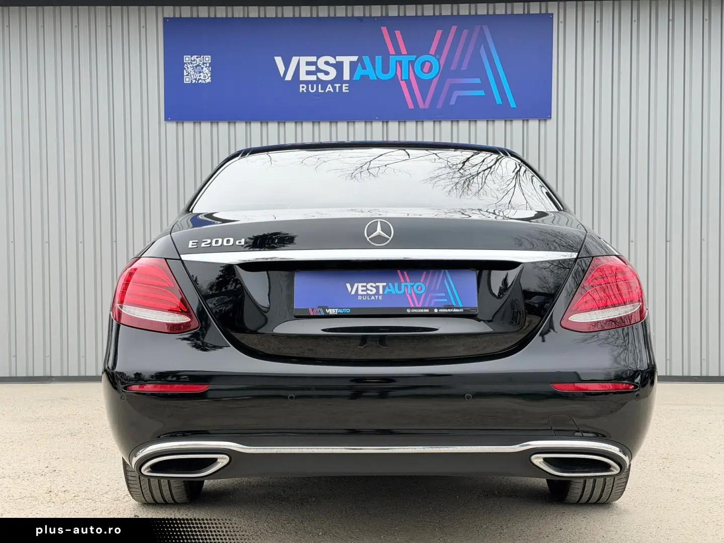 Mercedes-Benz E Gen-W213-2016